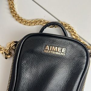 Aimee Kestenberg Chelsea Crossbody Cell Phone Bag
